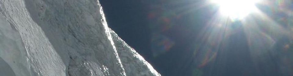 Cover Les meilleurs documentaires d'alpinisme, de sports extrêmes (en montagne toujours) et d'escalade