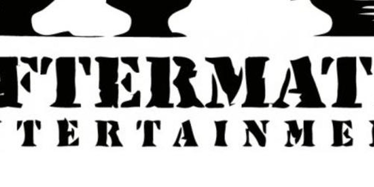 Aftermath Records Logo
