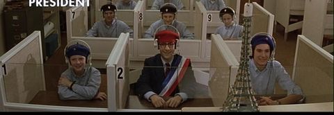 Wes Anderson, la French touch