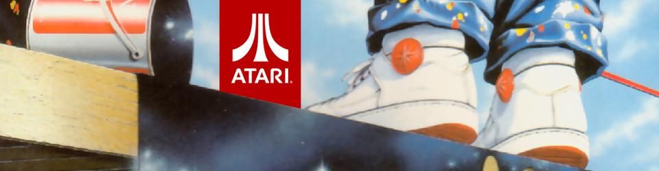 Cover Catalogue Atari ST