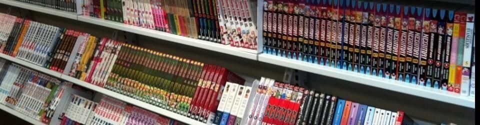 Cover Les meilleurs mangas