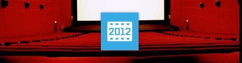 Les meilleurs films de 2012