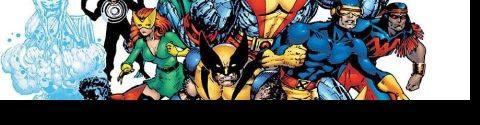 Les meilleurs comics X-Men