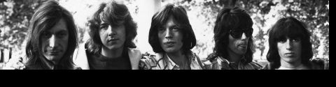 Les meilleurs albums des Rolling Stones