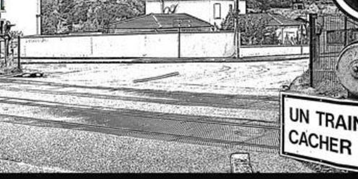 Un train peut en cacher un autre... Liste de 9 films SensCritique