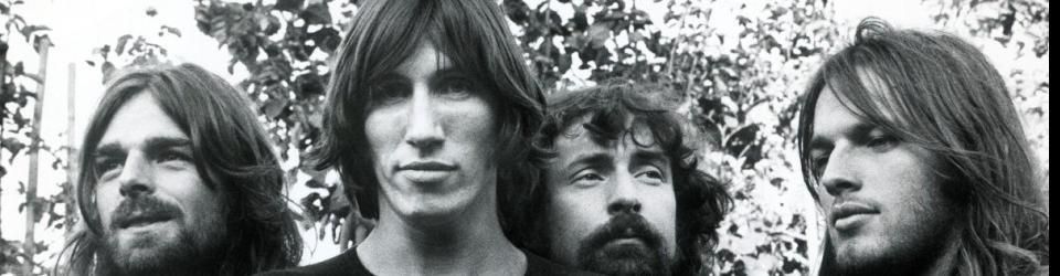 Cover Les meilleurs albums de Pink Floyd