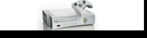 Les meilleurs jeux de la Xbox 360