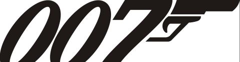 La saga 007
