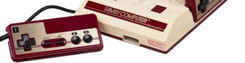 Guide des jeux Famicom/NES