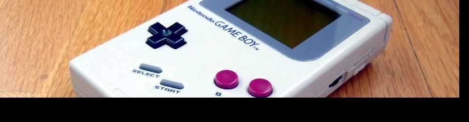 Cover Les meilleurs jeux de la Game Boy