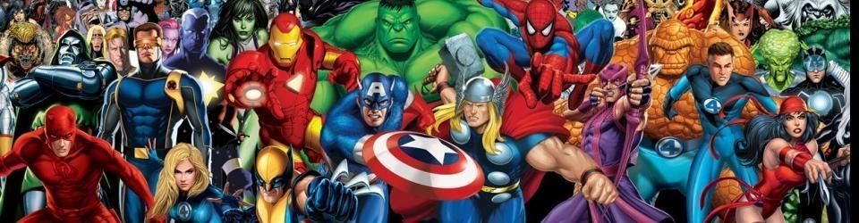 Cover Les meilleurs comics de super-héros