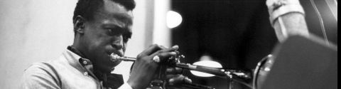 Les meilleurs albums de Miles Davis