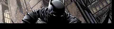 Les meilleurs comics de Batman