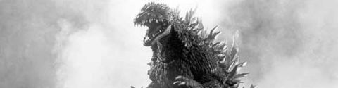 Top 15 Godzilla designs