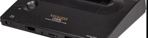 Les meilleurs jeux de la Neo Geo