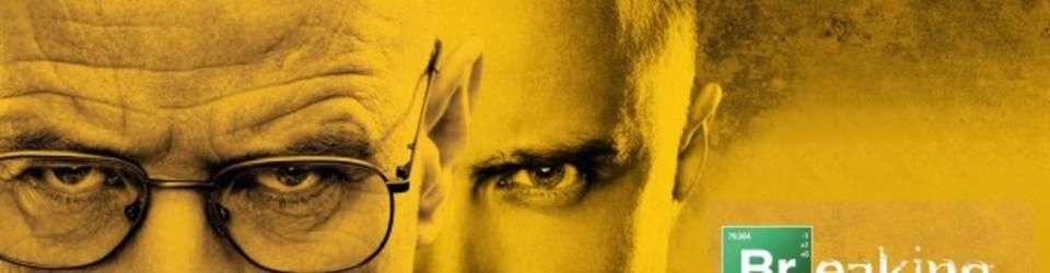 Cover Top 10 Séries