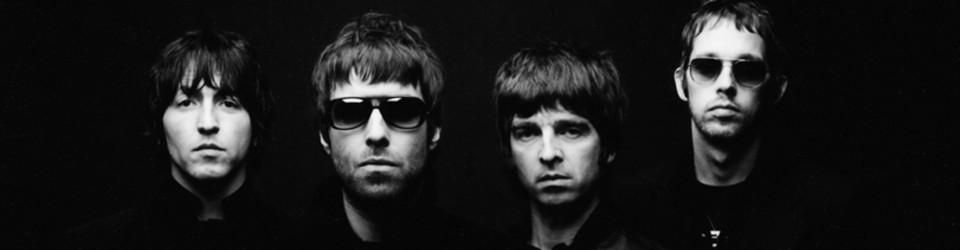 Cover Top: Oasis