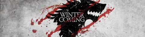 Winter is coming... Tribute to A Song of Ice and Fire