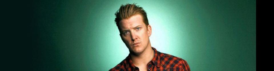 Cover Top 15 Queens Of The Stone Age