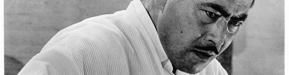 Cover Cycle Akira Kurosawa: Je t'aime, moi non plus!