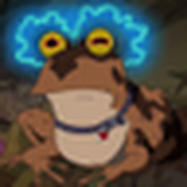 Krappy