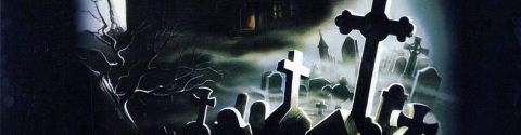 Graveyard of Horror