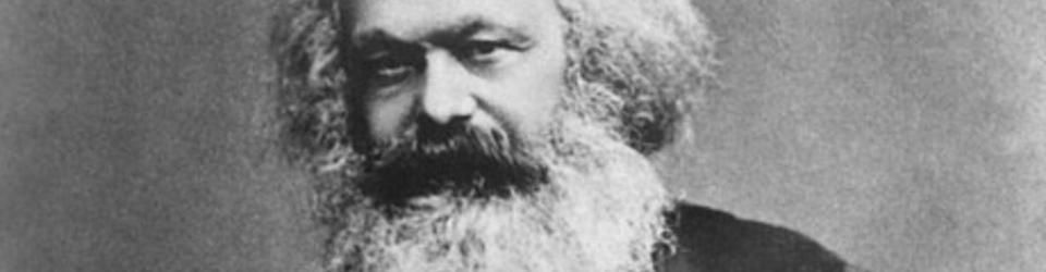 Cover A la recherche de Marx, critique de l'économie politique