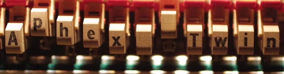 Cover Les meilleurs albums de musique électronique