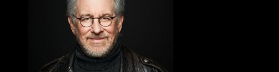 Cover Un réalisateur : Steven Spielberg