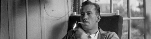 John Steinbeck : Le Pigasus