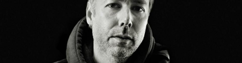 Cover Top 10 into the Criterion's Collection - Adam Yauch's