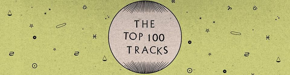 Cover Pitchfork’s Top 100 Tracks of 2013