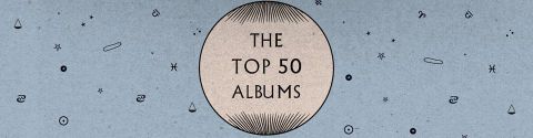 Pitchfork’s Top 50 Albums of 2013