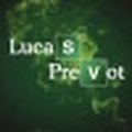 Lucas Prevot