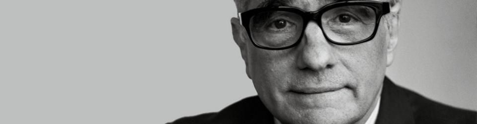 Cover Un réalisateur : Martin Scorsese