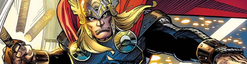 Cover Guide - Lire Thor en VF
