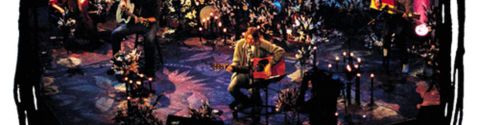 Nirvana Unplugged - Best To Best
