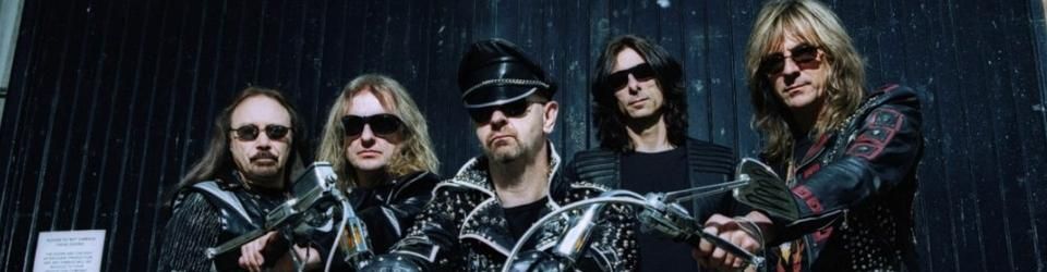 Cover Ces groupes aiment Judas Priest... Et ils ont bien raison!