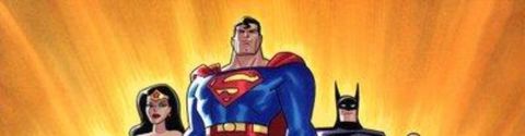 Top 10 des films de Super-Heros