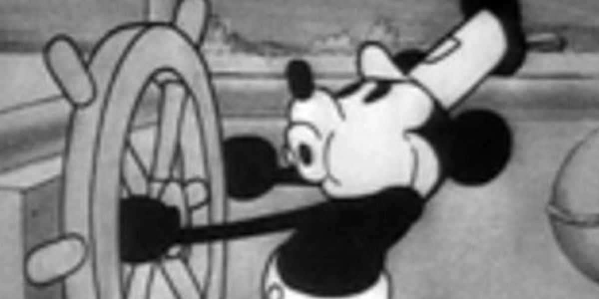 La Boîte à musique - Long-métrage d'animation (1946) - SensCritique