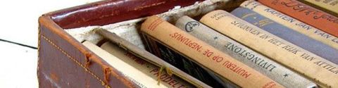 Top 10 Livres