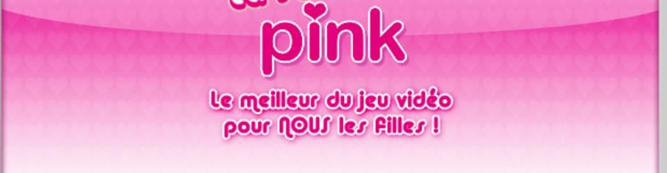 Cover La Selection Pink Micromania