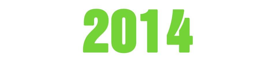 Cover 2014 : Les films vus