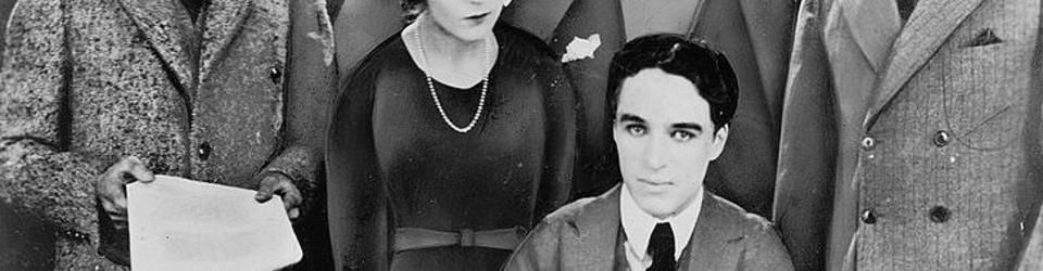 Cover Courts métrages de Charles Chaplin : First National (1918 - 1923)