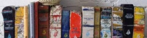 Livres lus: 2014