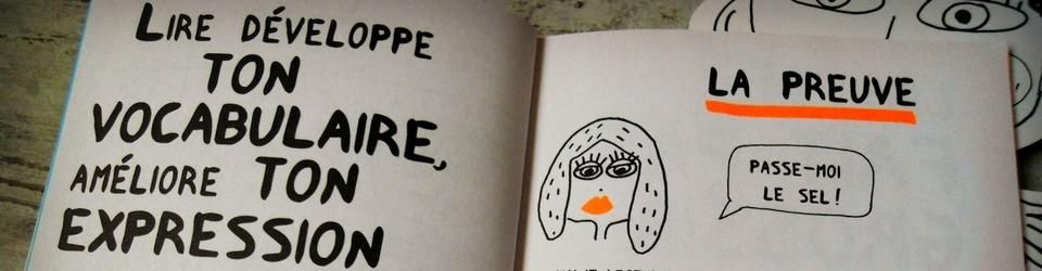 Cover Lus ou relus en 2014