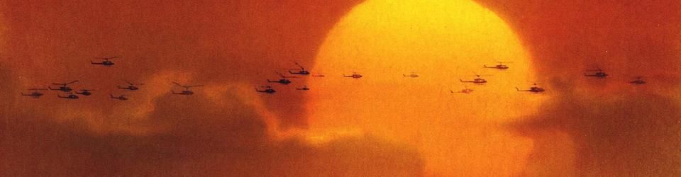 Cover Les meilleurs films sur la guerre du Vietnam