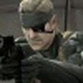 Solide-snake Mgs