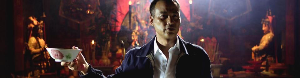 Cover Un petit top 10 Johnnie To