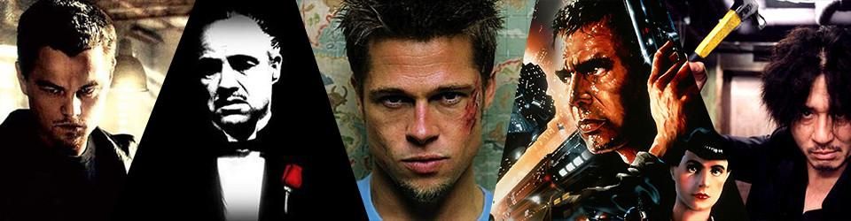 Cover Mes films préférés